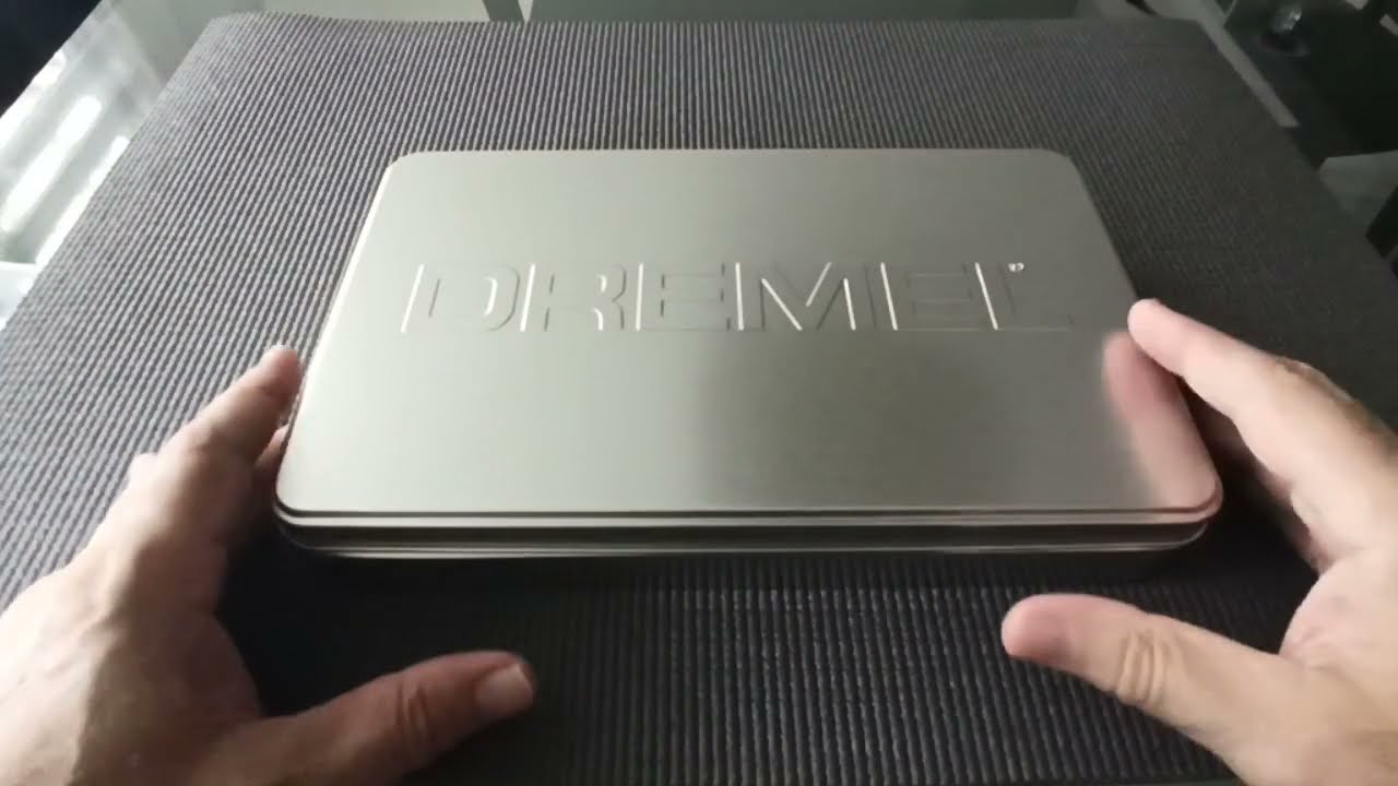 TOCHA DREMEL VERSAFLAME 2200