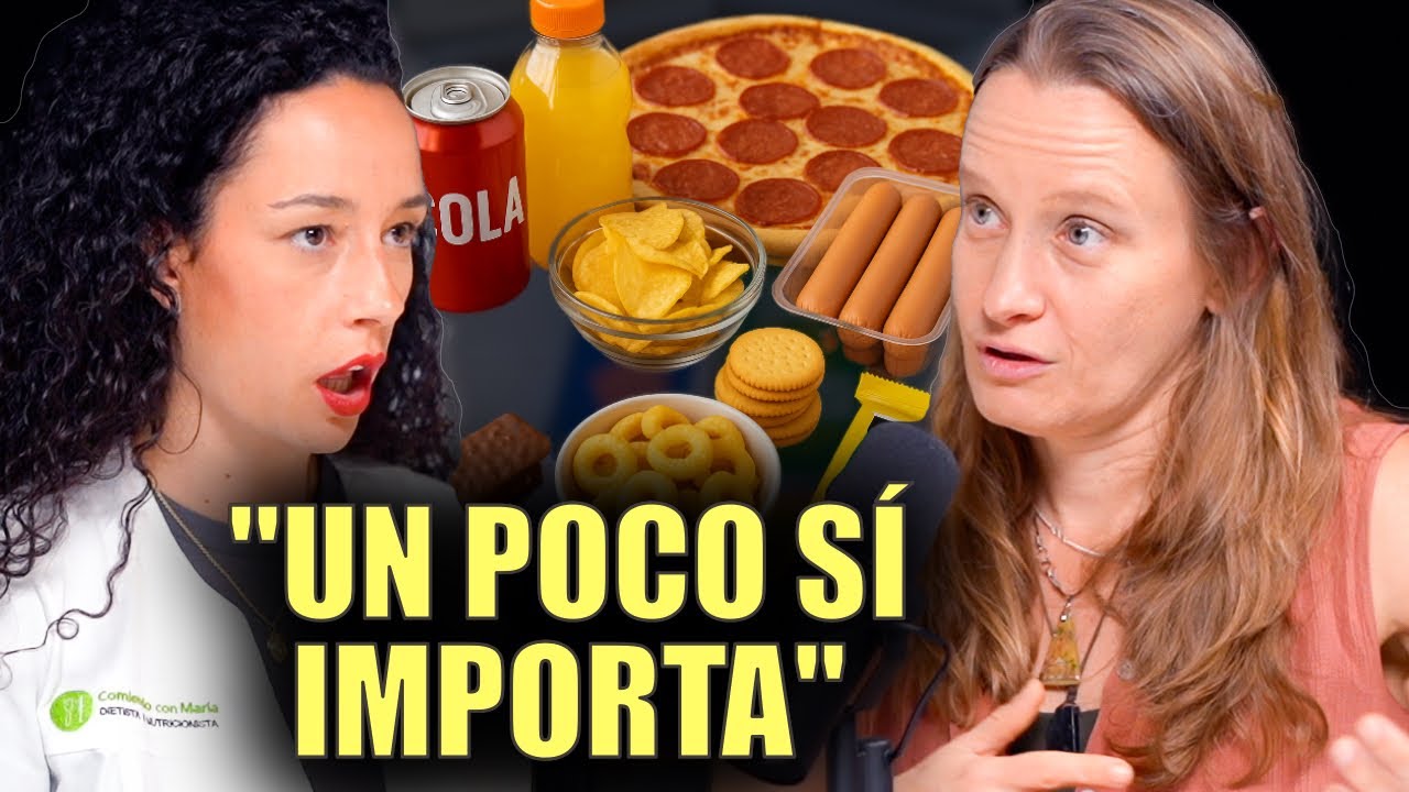 ¿Cómo vivir más y mejor? Claves de longevidad con la Dra. Sari Arponen