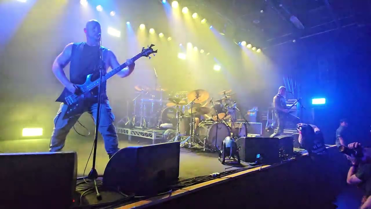 Werewolves LIVE @ Metro Theatre, Sydney, 29 January 2026
