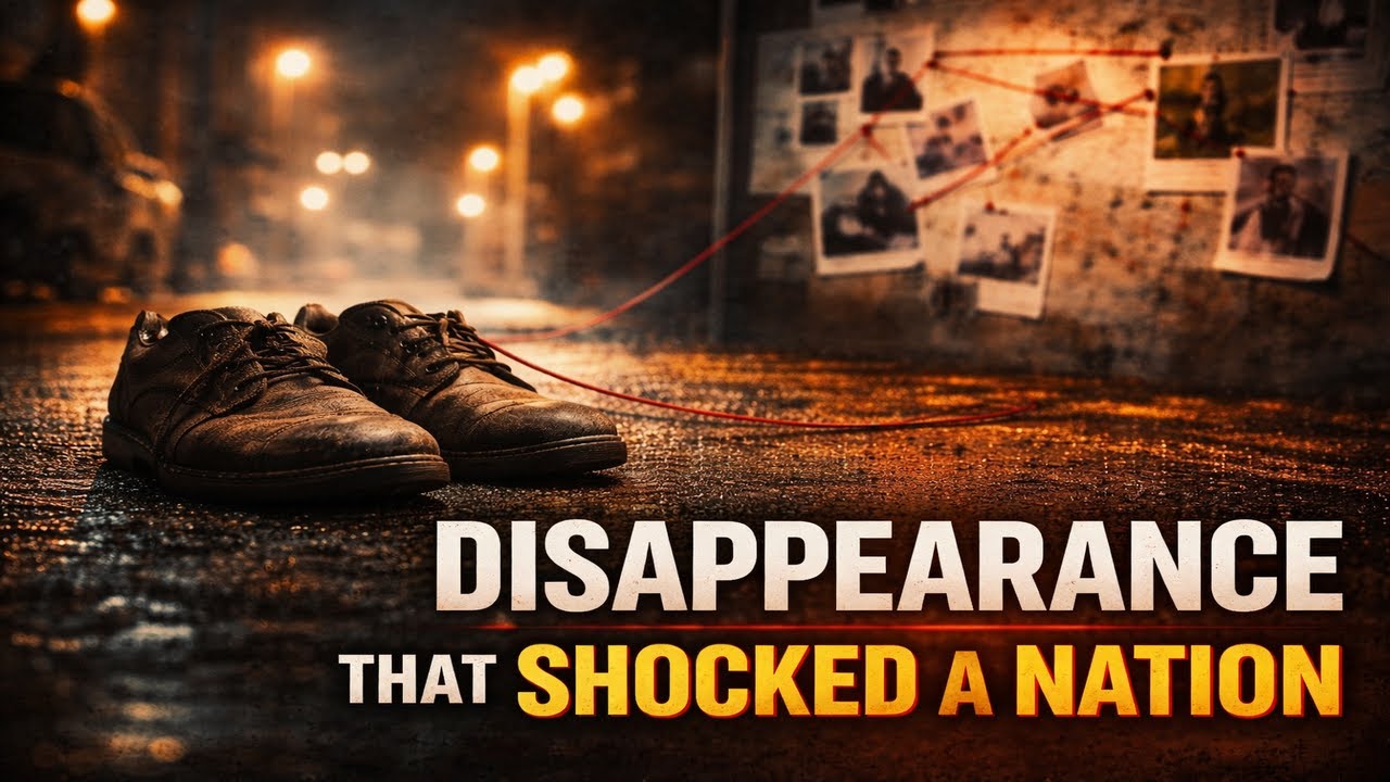 2012 Somali Refugee Case &mdash; Investigation, Outrage, and Mystery