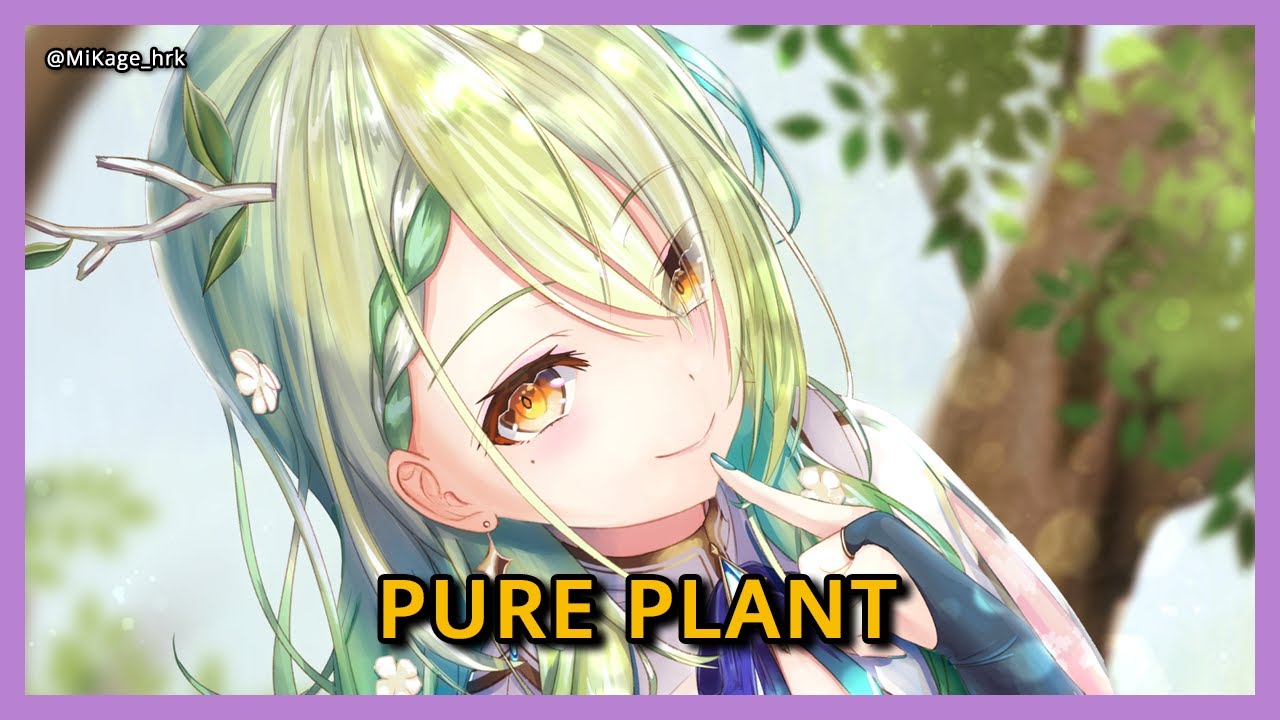 Fauna Doesn't Want to be an Impostor in HoloEN Among Us But...