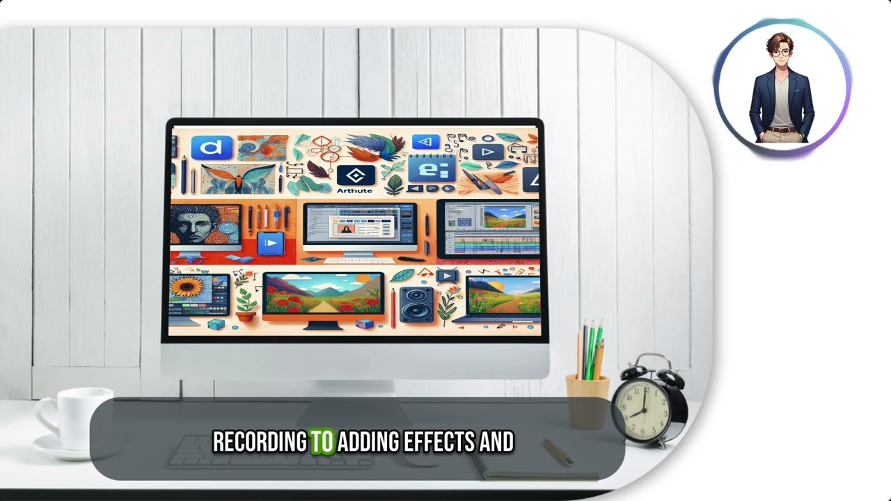 e-Learning Software Applications
