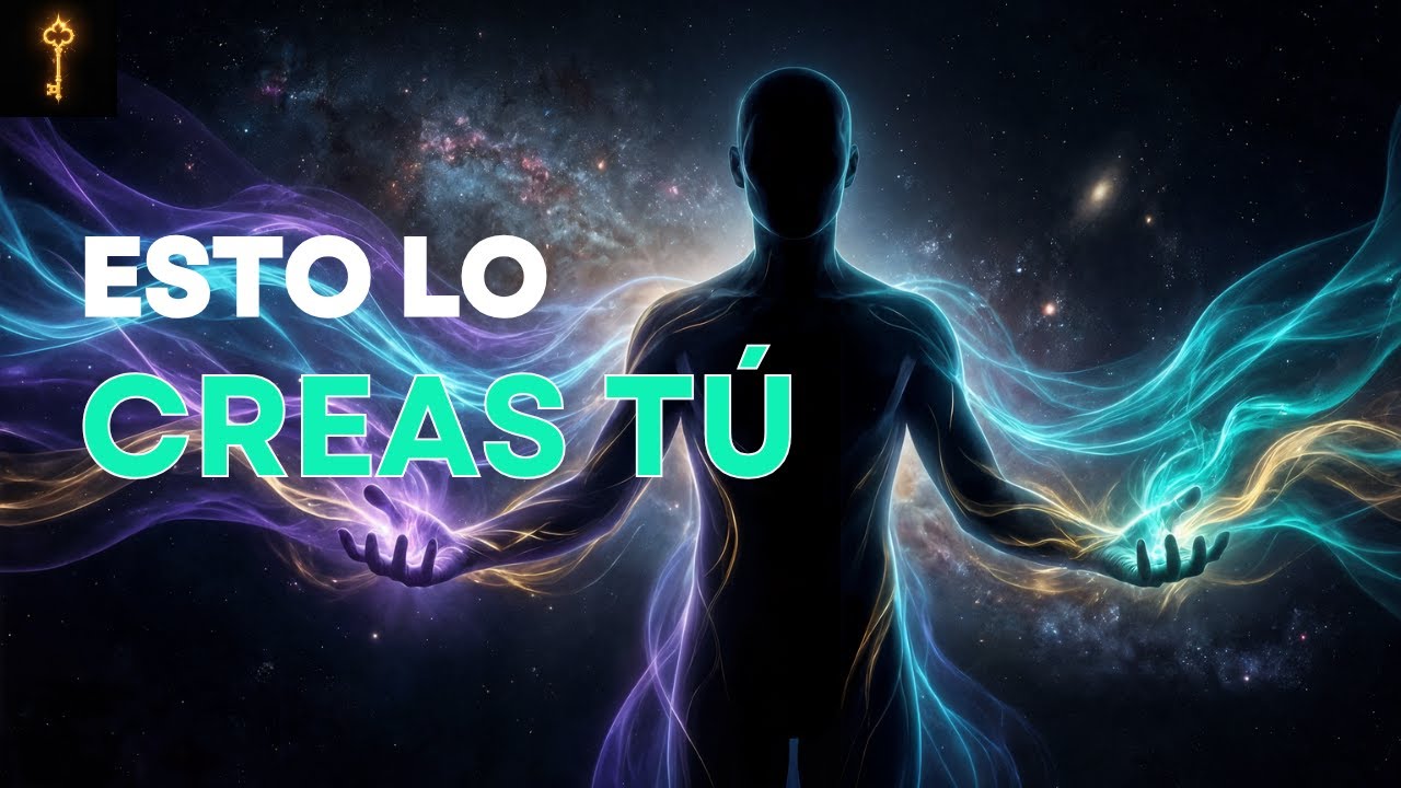 Deja De Reaccionar. Aquí Empieza La Creación