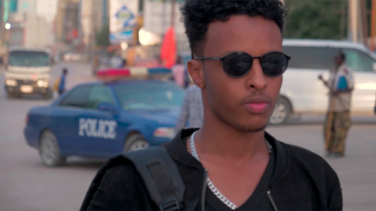 SAALAX SANAAG | HANKAGAD QANI KU TAHAY | OFFICIAL MUSIC VIDEO 2020