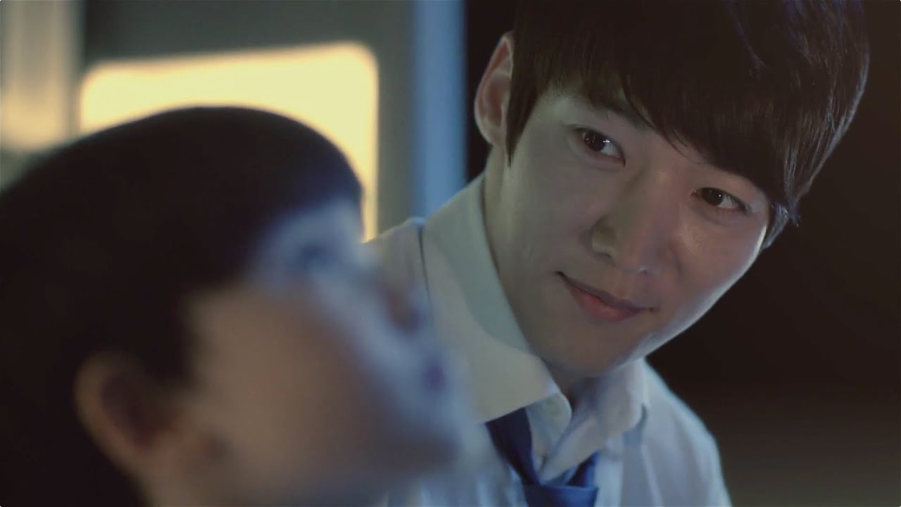 【Samsung Galaxy S4-LTE CF★최진혁 ChoiJinHyuk 崔振赫 チェ・ジニョク】2013