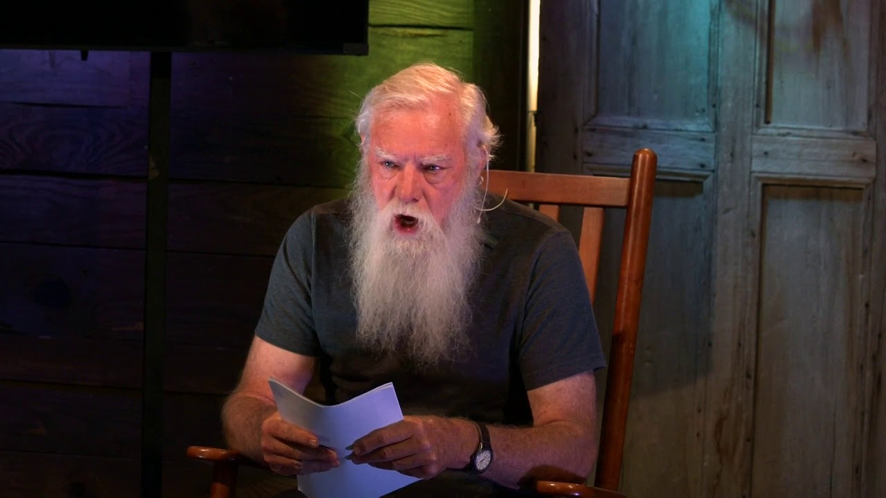 The KJV is so archaic, don't we need an updated translation? - Bible Question 57