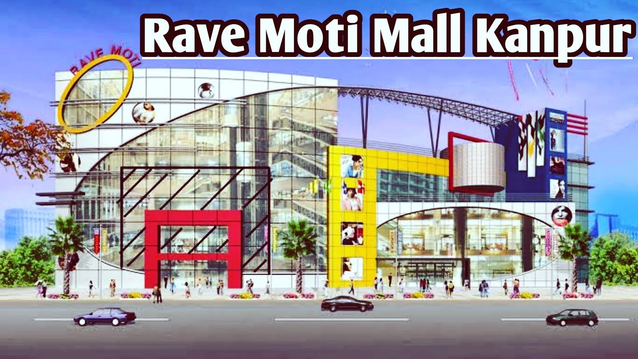 Rave moti mall kanpur vlog/rave moti mall kanpur/rave moti mall/@ravemotimallkanpur
