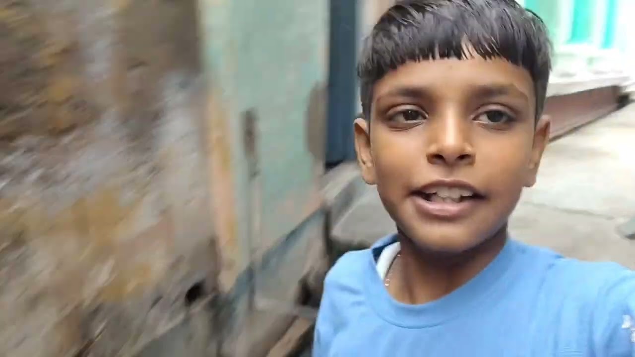 Kaliya ka friend vlogs