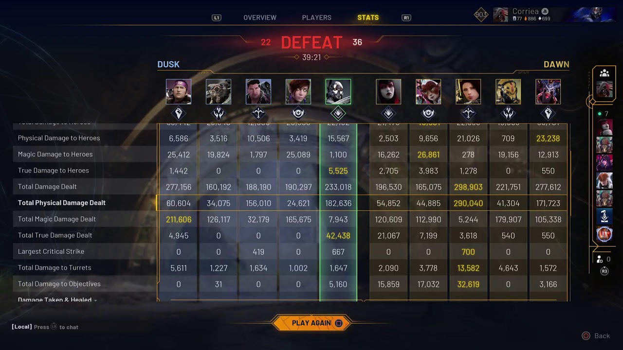 Ranked Ep4253: #topDamage Master Kallari Jungle Predecessor #soloQ #TrashTEAMMATESDied10asmuchAsme