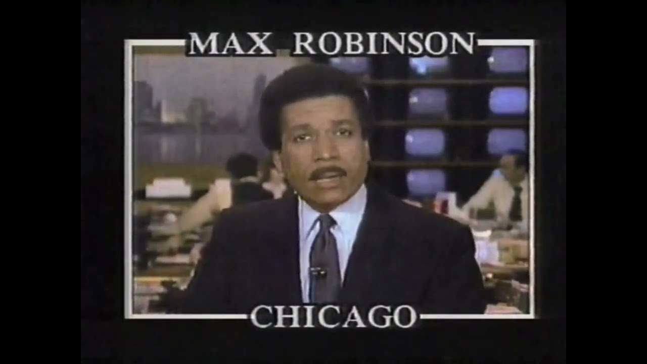 ABC World News Tonight 1982-1983 Intro (4/21/1982)