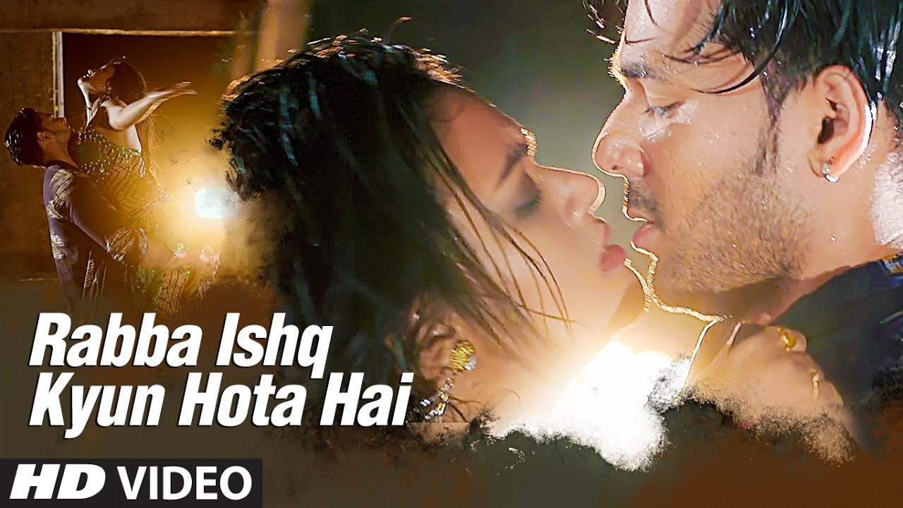 Rabba Ishq Kyun Hota Hai Full Video | Kumar Sapan | Feat. Pentali Sen, Pankaj Sharma