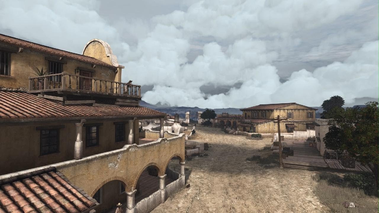 Red Dead Redemption Story