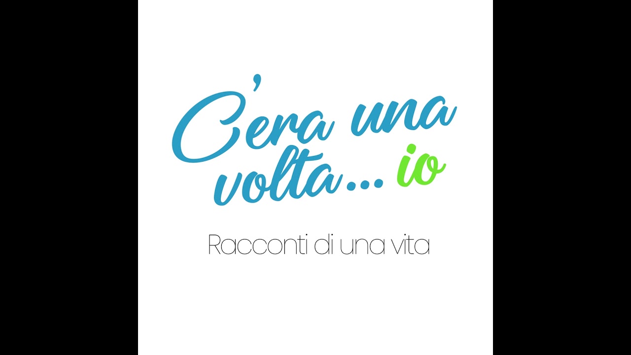 C'era una volta... io - La storia di Pina