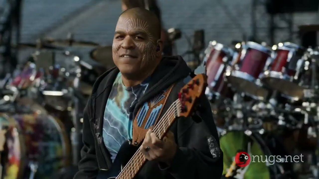 Dead & Company: 