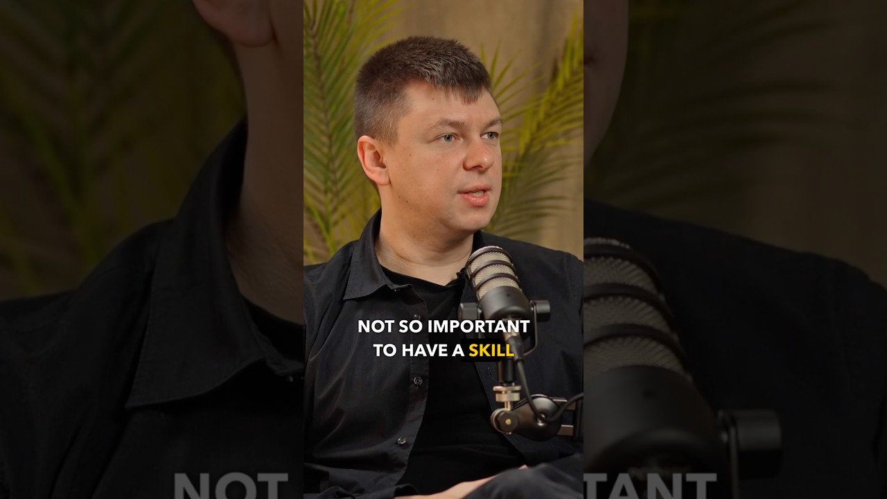CTO: which background is the best? #fintechpodcast #fintech #cto