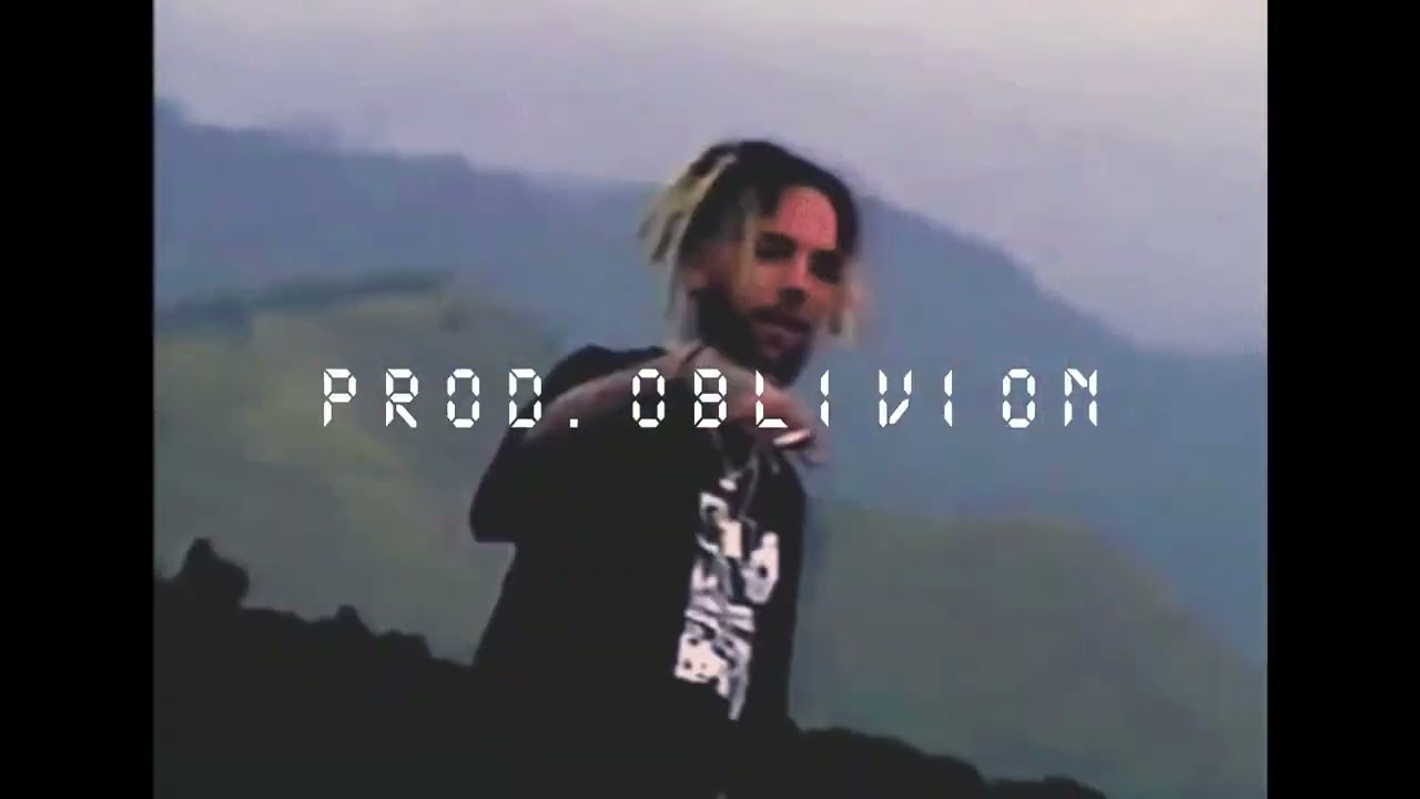 [SOLD] HARD CHILL SAD X SUICIDEBOYS TYPE BEAT 