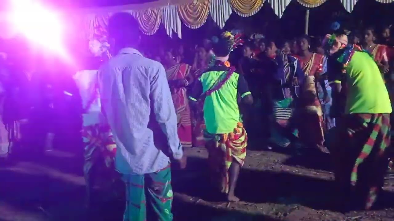 rutughutu jharadih Jil jom 2022.