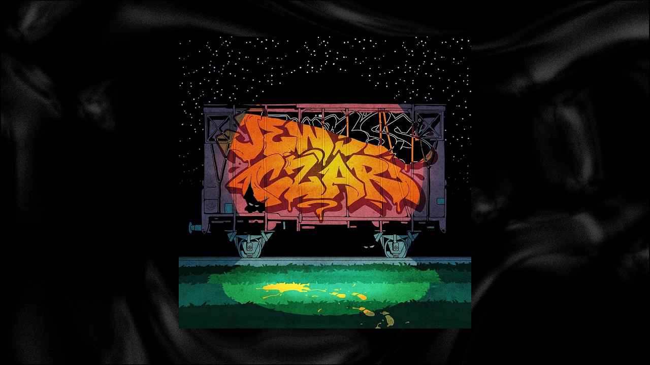 CZAR, JEW3SS - ДВИЖЕНИЕ