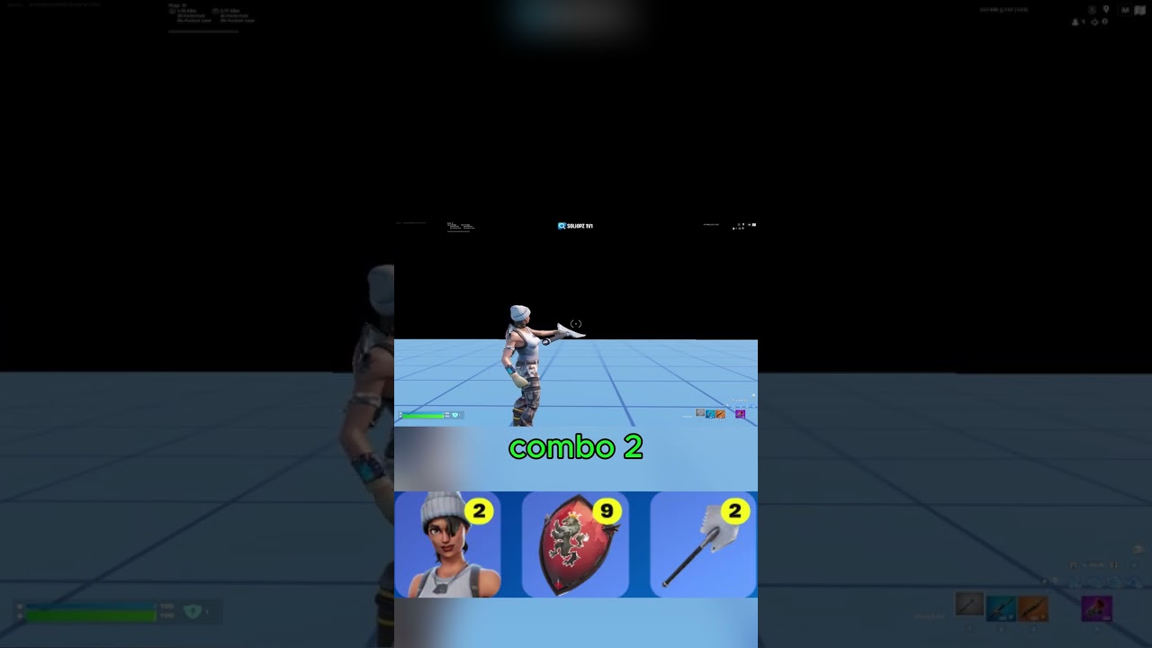 Sweaty Fortnite Combos 🤩 | Part.2 #sweaty #fortnite #combos #fortnitecombos #pyroxiy #fortnite