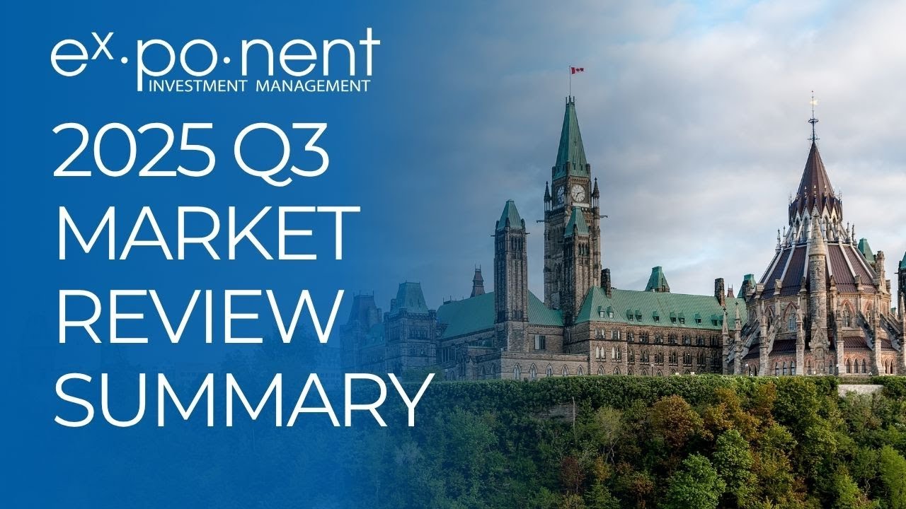Q3 2025 Market Review | Stock Market Outlook, Gold Surge & Portfolio Strategy Explained