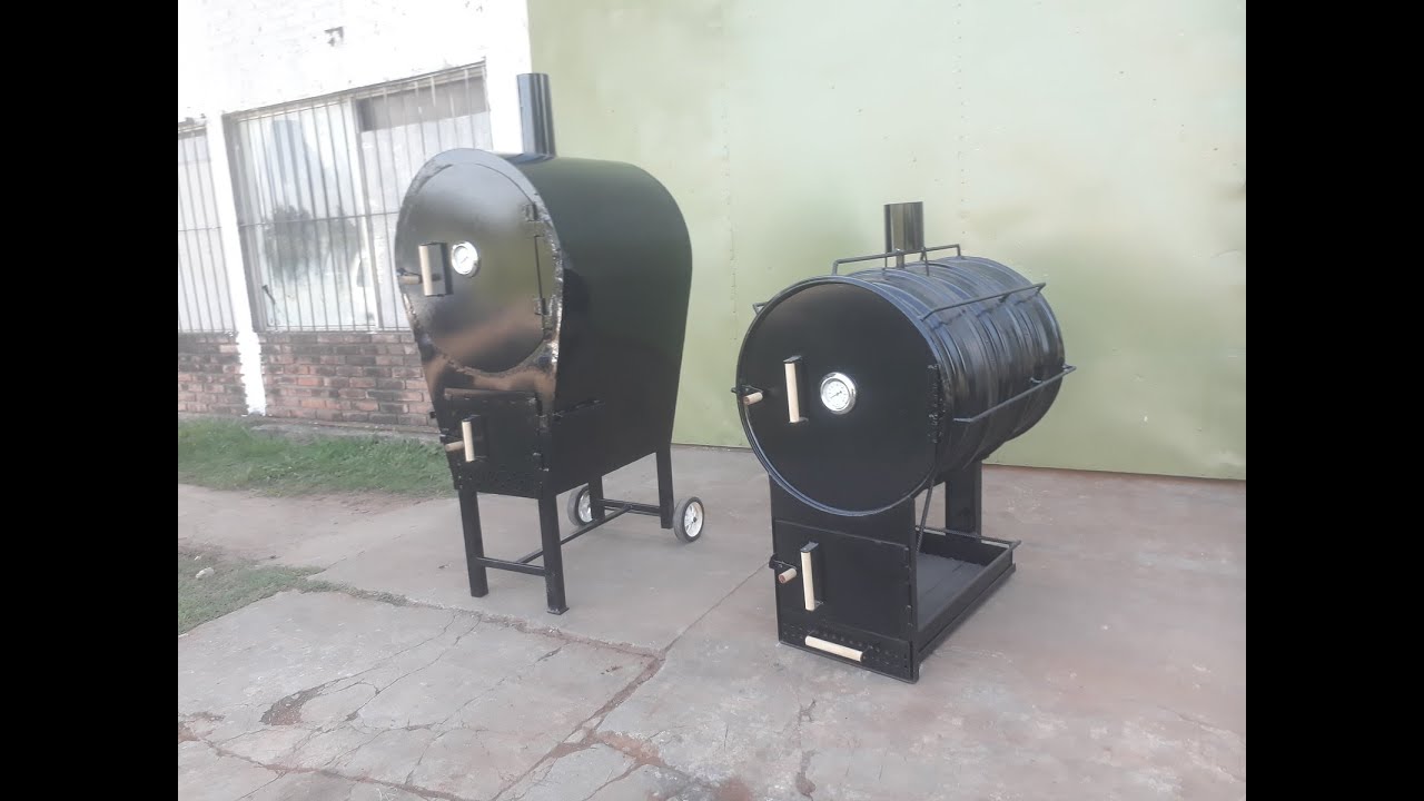 HORNO DE 2 LLANTAS CHILENO, FUNCIONAMIENTO, CUIDADOS, CURADO, Y DIFERENCIAS CON EL DE EMPOTRAR.