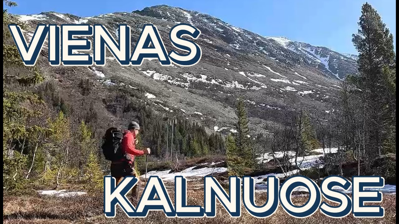 AR PAVYKS ĮLIPTI Į GAUSTATOPENO KALNĄ NESEZONO METU?