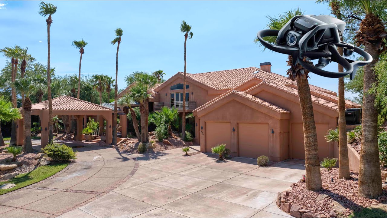 586 Via Ventana Dr Mesquite, NV