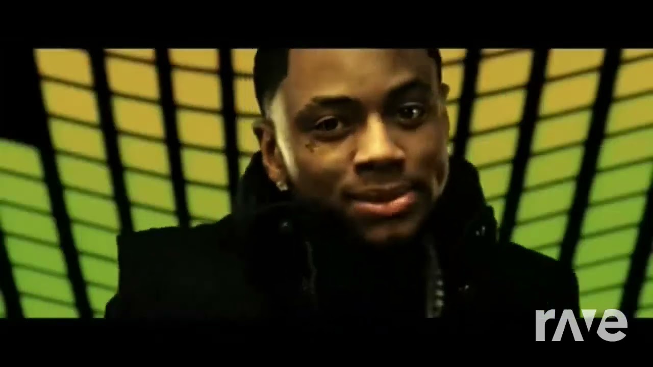 What It Daze Ja-Bar Soulja Boy Gorilla Zoe Mashup RaveDj 
