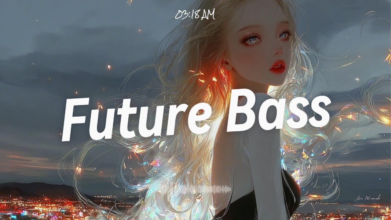Future Bass | Still Awake at 03:18AM