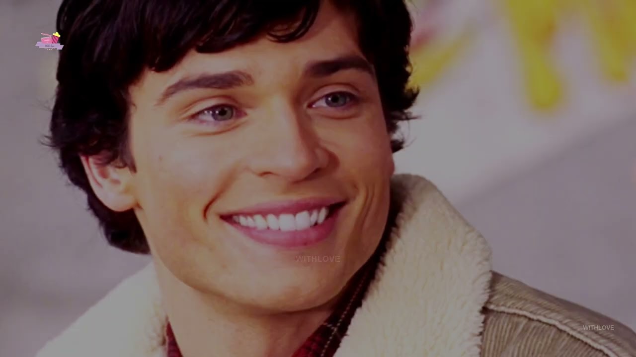 Lana & Clark┃SMALLVILLE