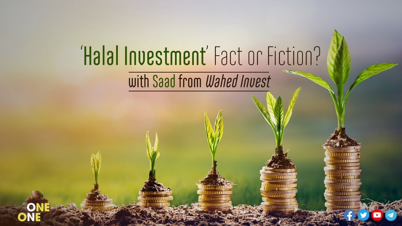 What is Wahed Invest and how can it work for you? | One-on-One Big Discussion
