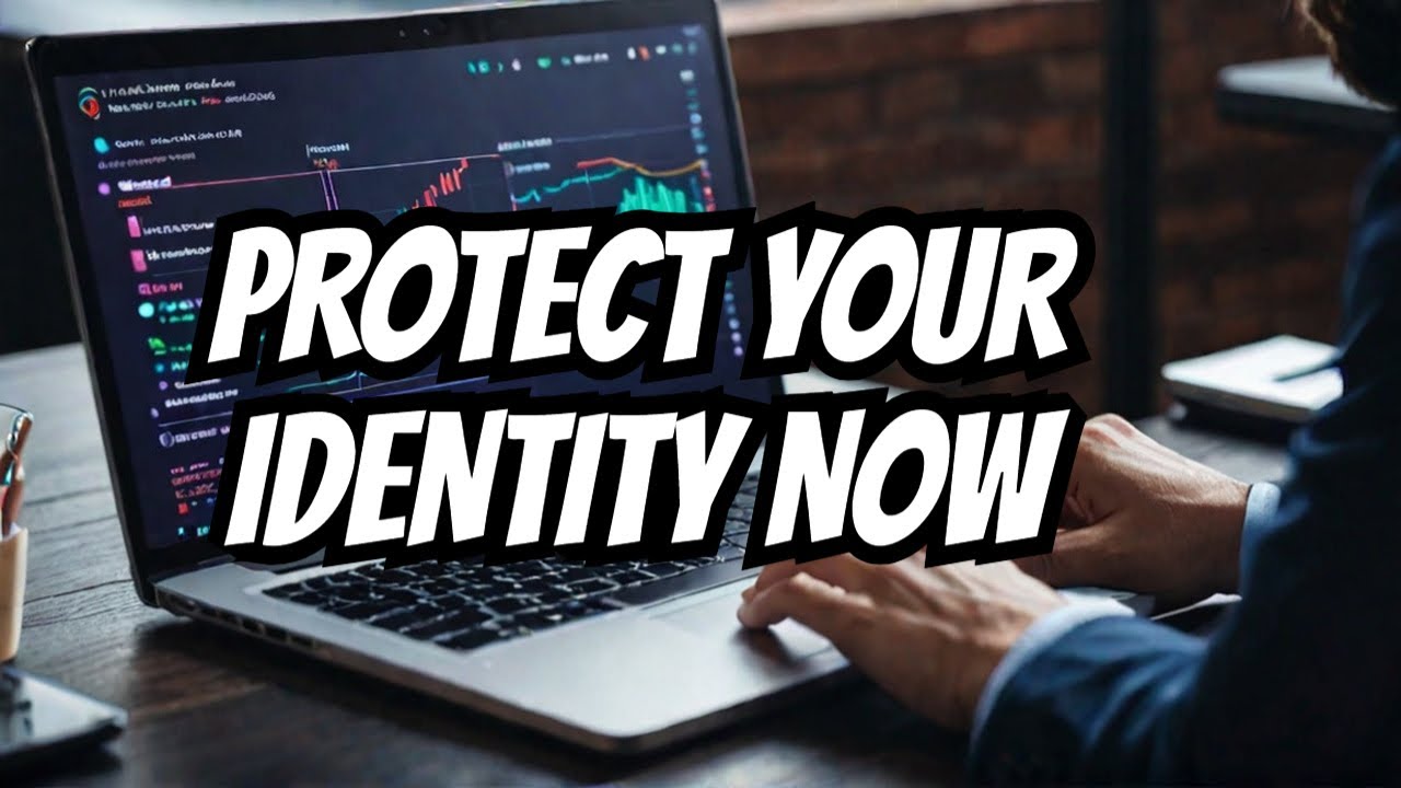 Mastering Identity Protection in 2024 Made EASY
