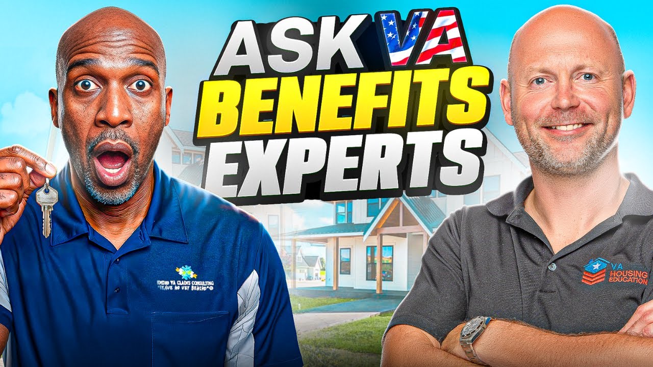 VA Home Loan & VA Compensation Q&A: Experts Answer Veteran Questions
