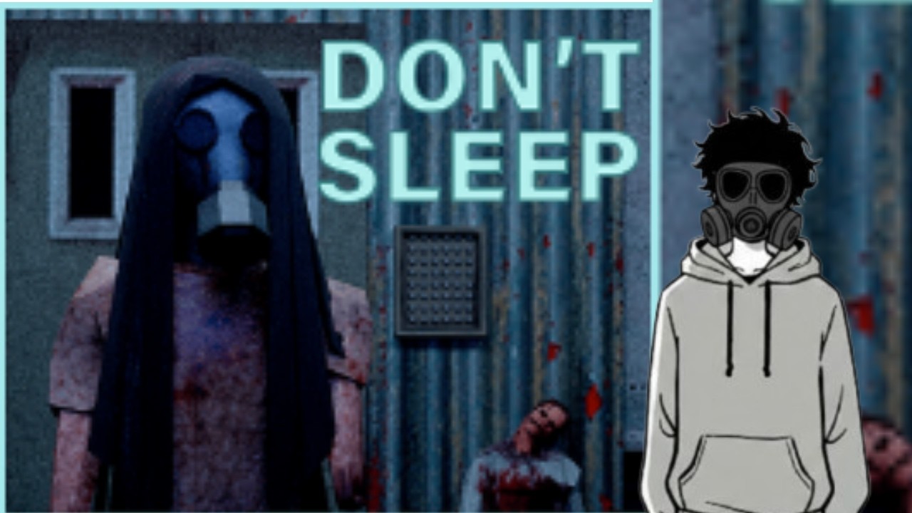 O experimento soviético que deu MUITO errado | DON'T SLEEP