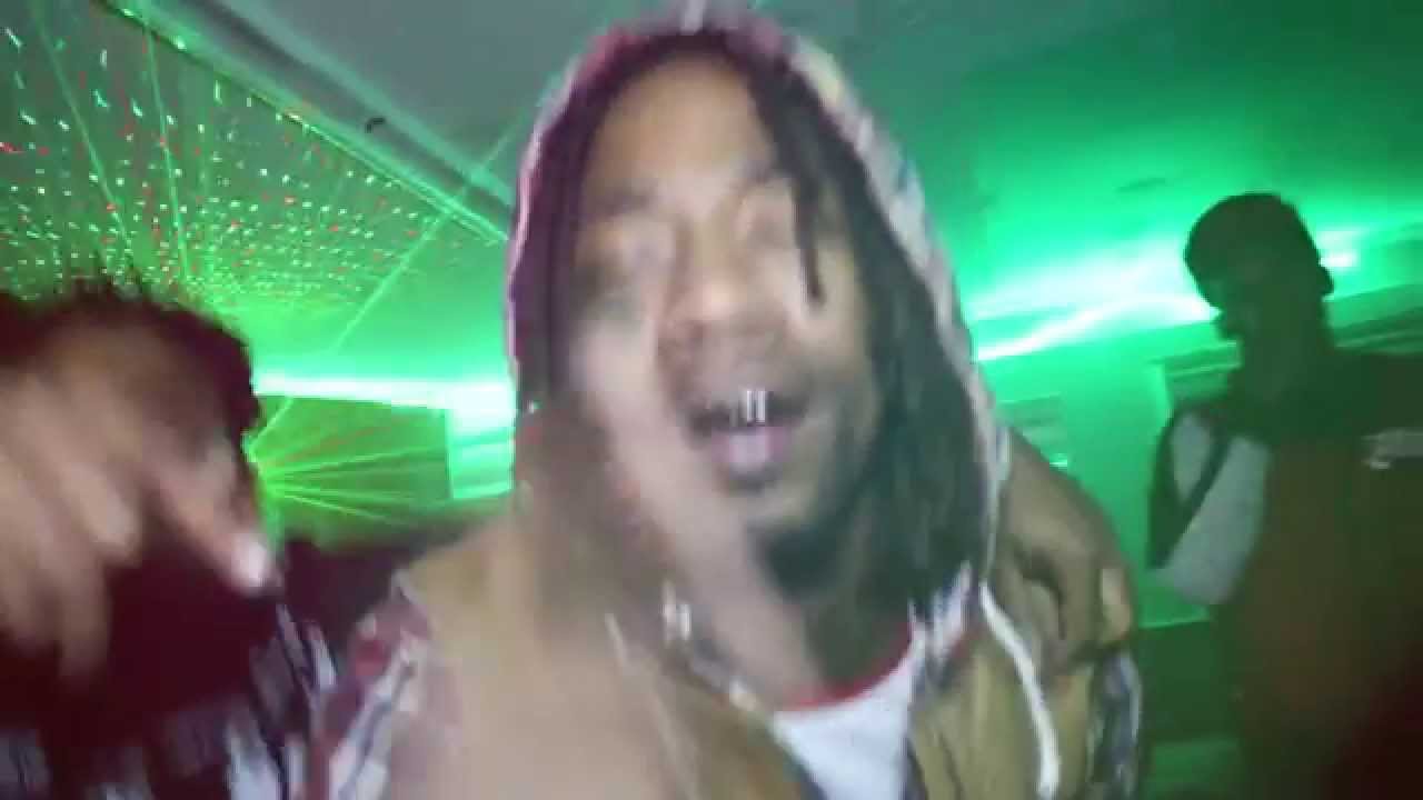 Drunk   Julian Tha Wise FT. WildBoiCowBoy