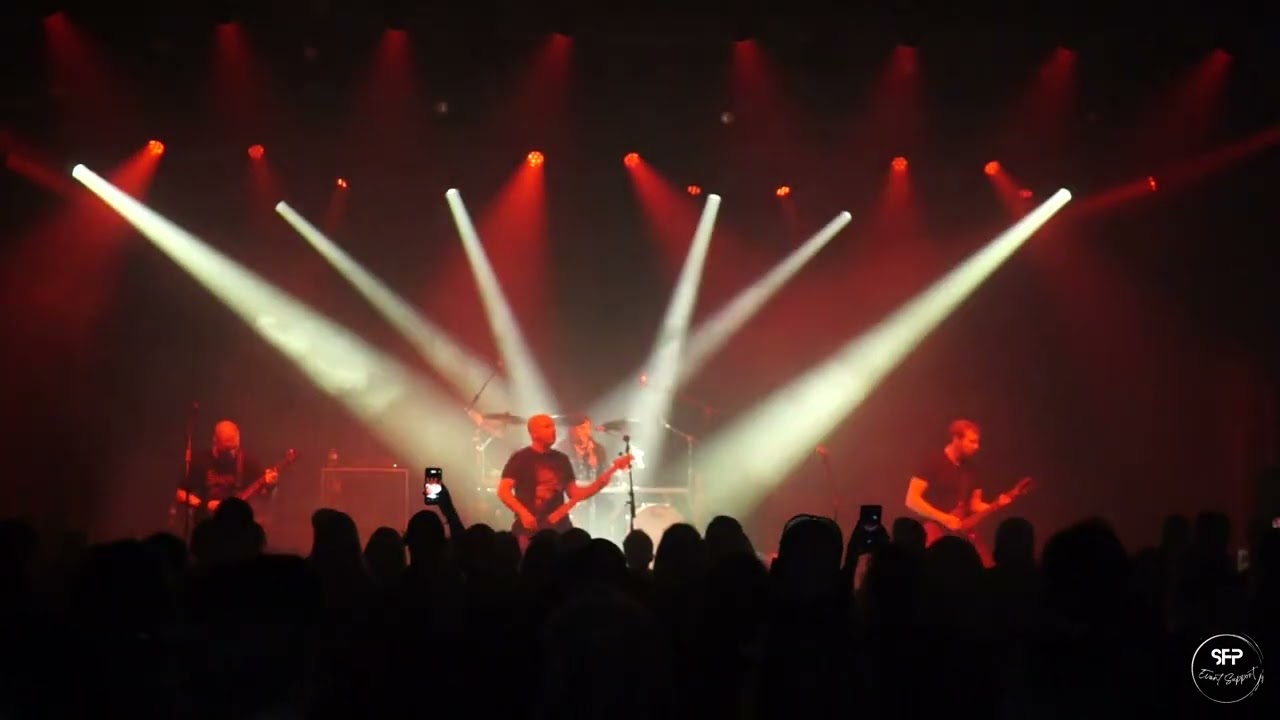 Germ @ Throne Fest 2024 (Full Show)