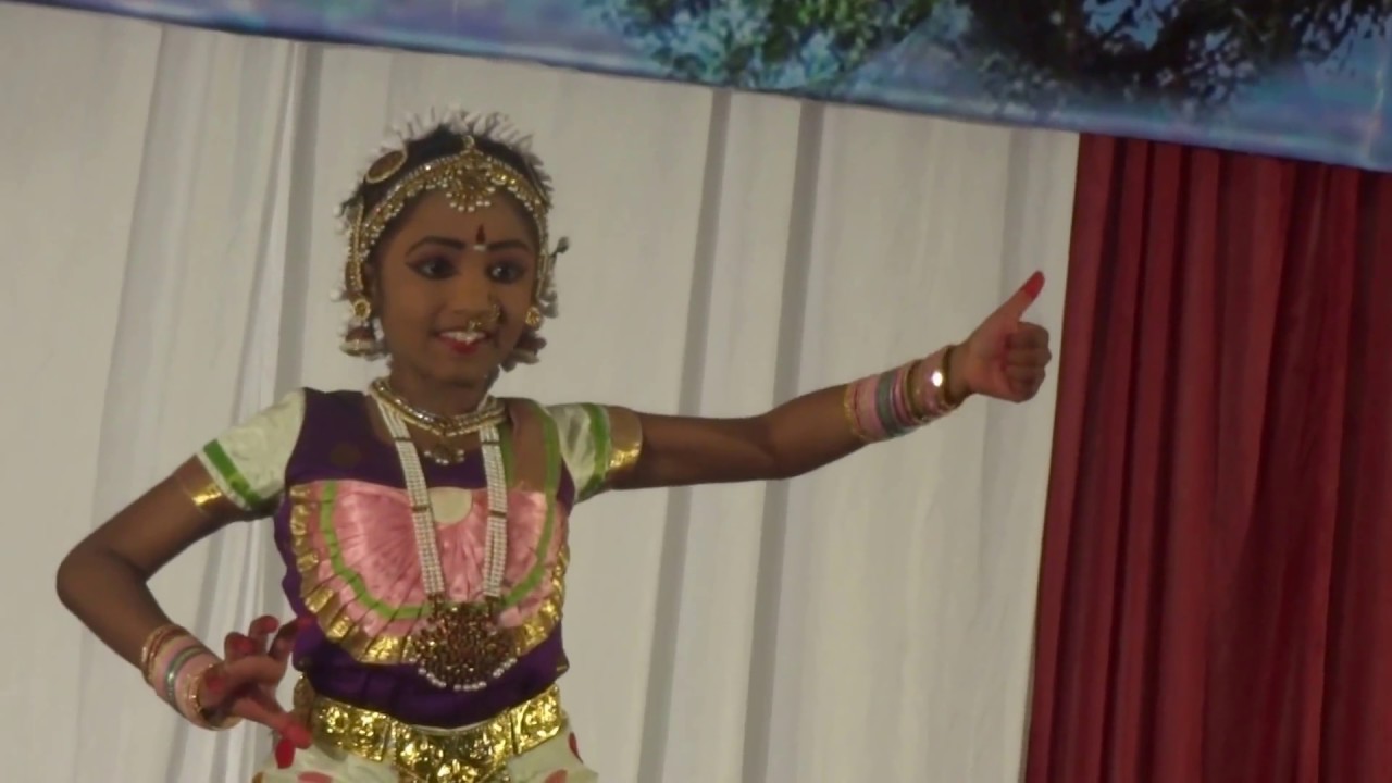Vanni Mayil 2016