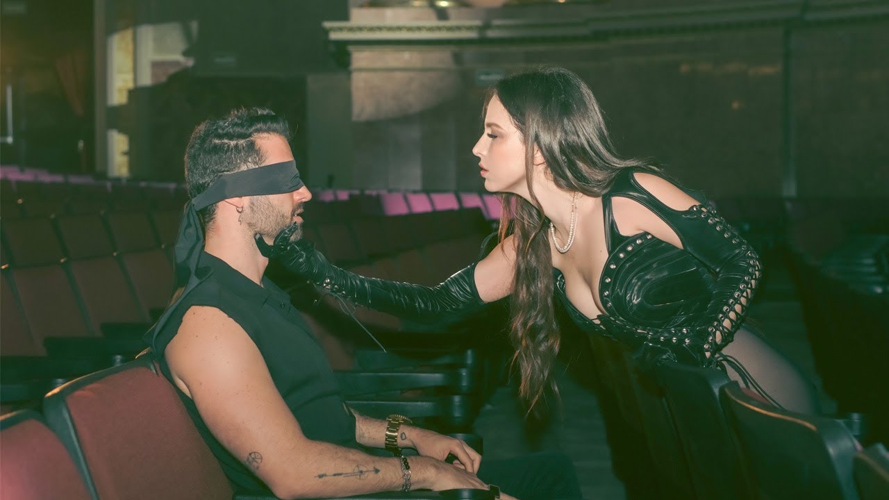 Paty Cantú - Lo Que No Quieres Saber (Video Oficial)