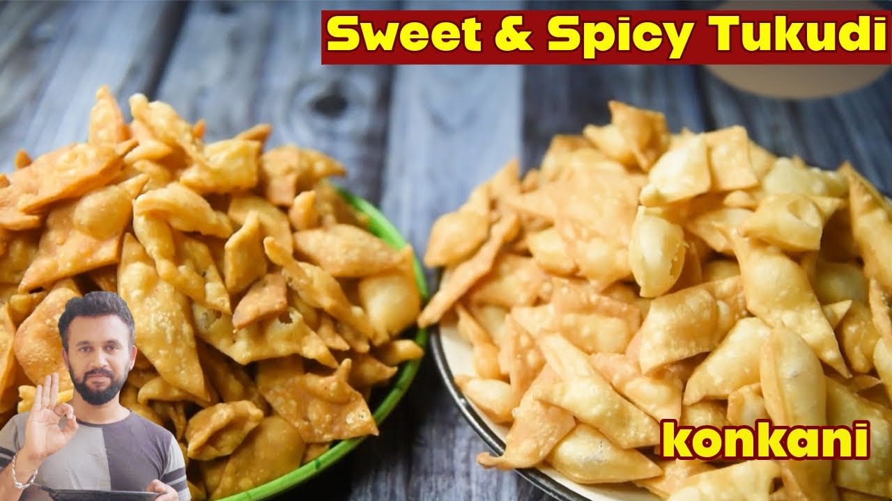 Tukudi Recipe ,sweet and Spicy Tukudi | ತುಕುಡಿ ಕರ್ಚೆ ವಿಧಾನ್
