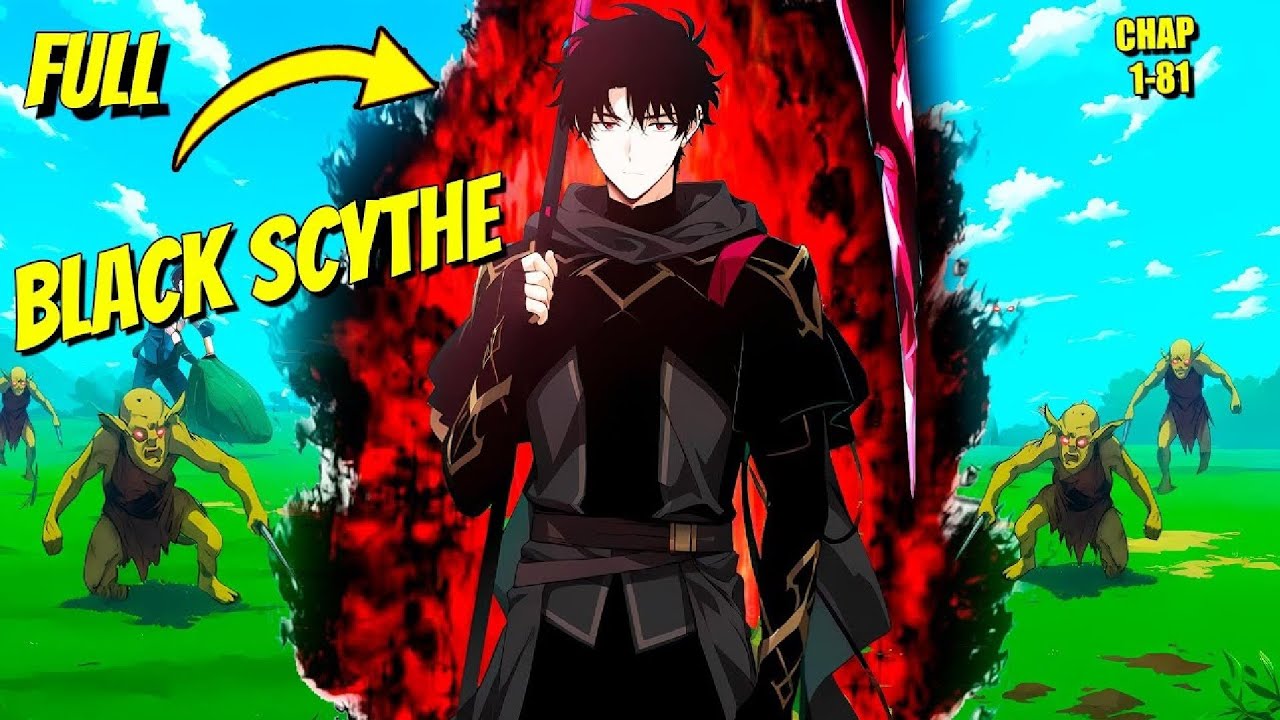 99 Fracasos No Detuvieron al Sepulturero Más Poderoso en Juegos Mortales | Resumen manhwa