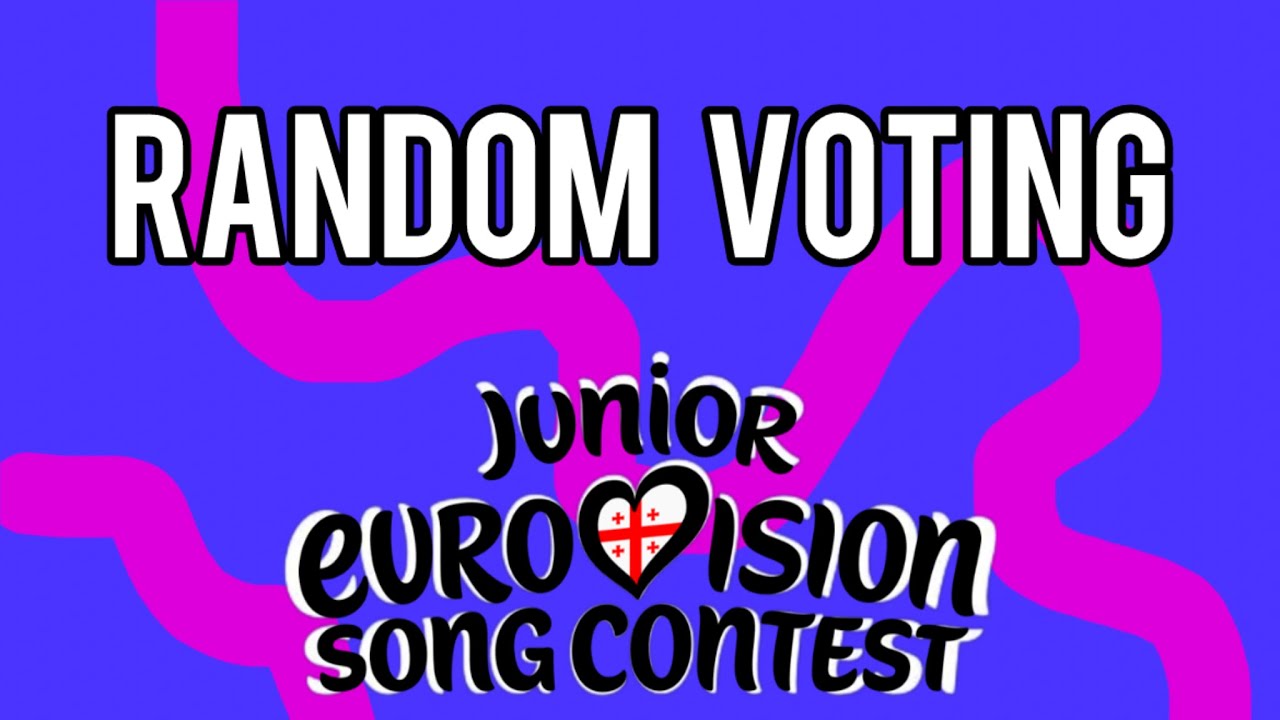 JESC 2025 - Random Voting (Scoryx)