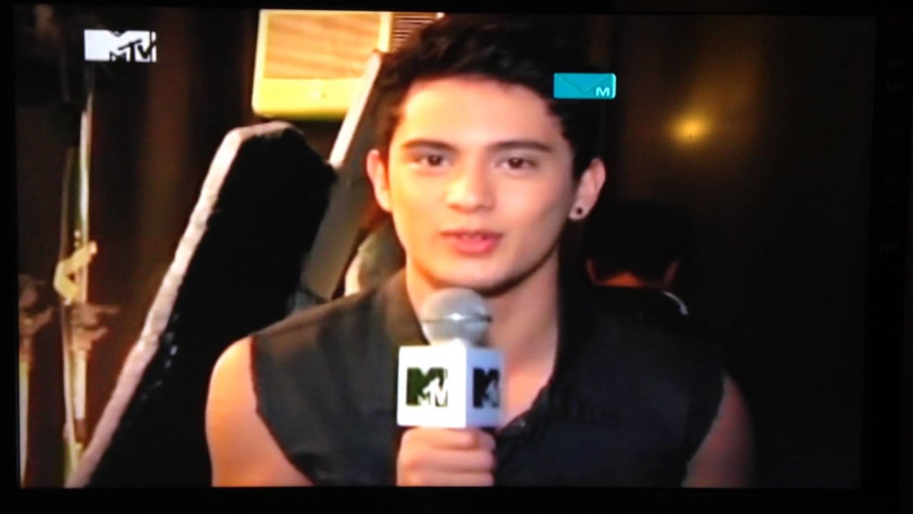 Behind The Scenes Video for Nadine Lustre's song Para-Paraan, at Rosh Green Screen Studio.