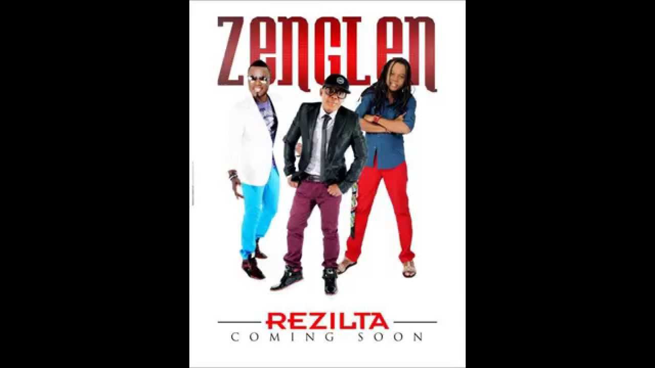 zenglen - love someone (live)