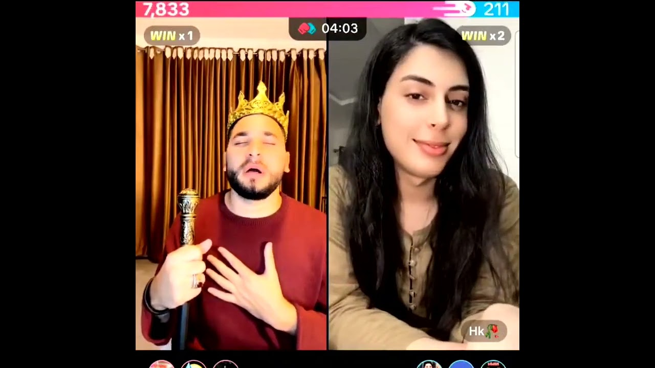 Waliuallah and HK sra new khokli gapshap video tar akhira ogori 
