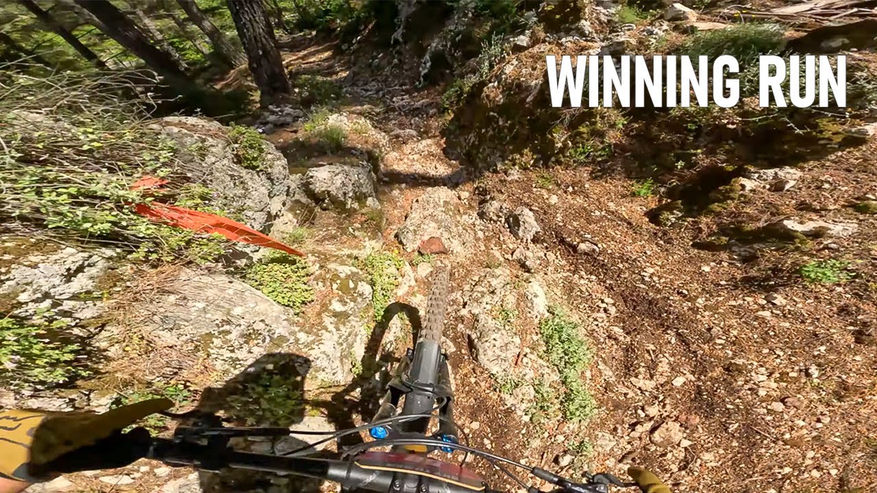 2024 Sky to Sea Enduro MTB Race
