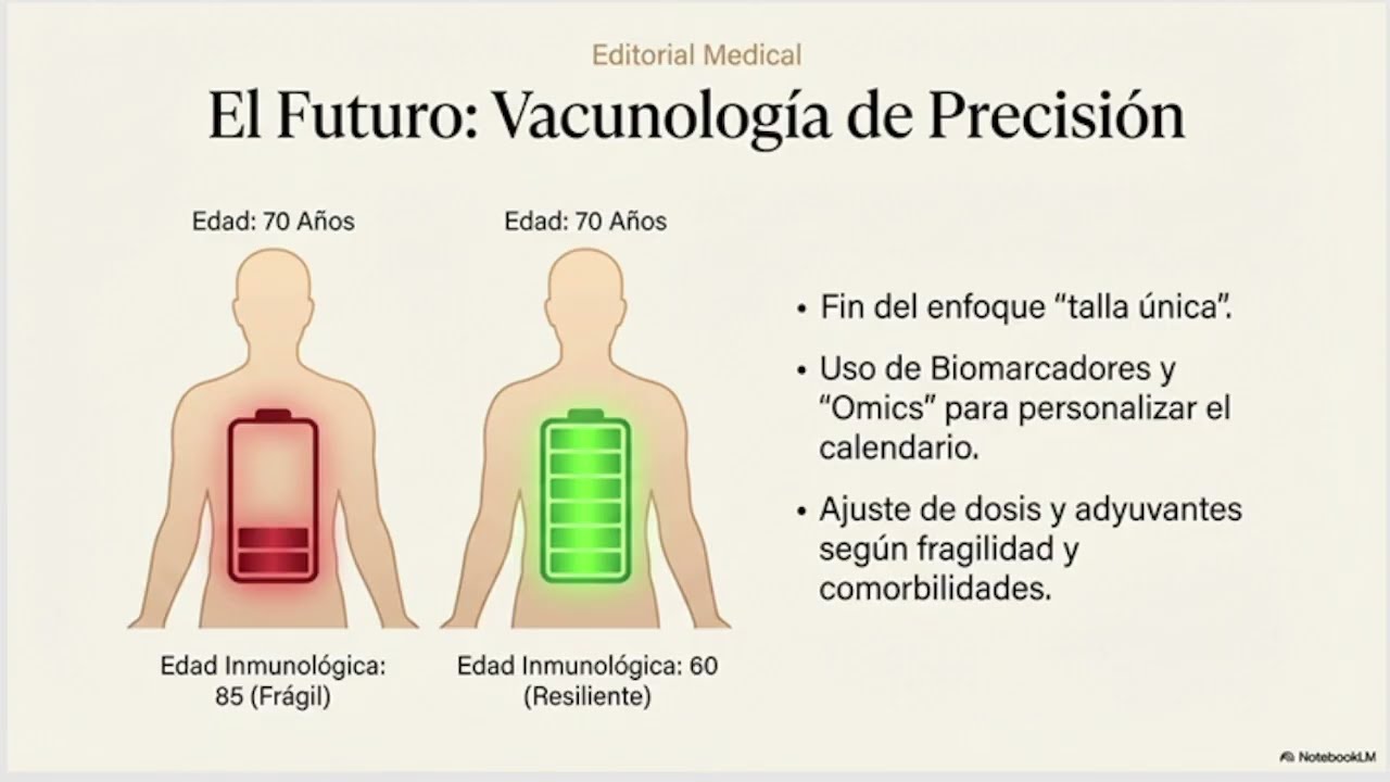 Inmunofitness en el adulto mayor ¿Cómo hacer para entrenar al sistema inmune para vivir más y mejor?