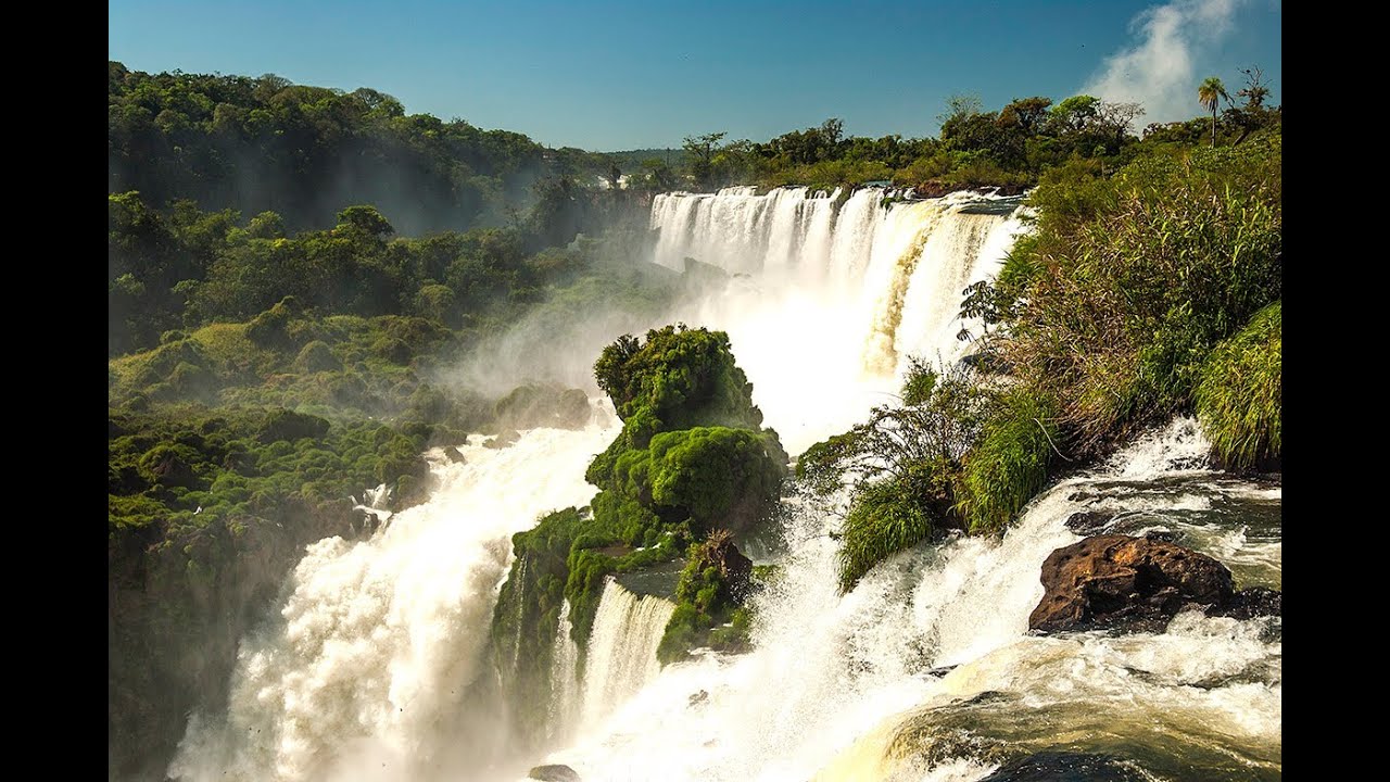 Travesias Fotográficas a Iguazú