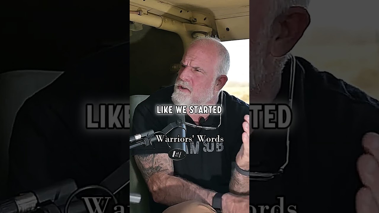 No Bullets, No Budget- Special Forces Exposed #podcast #interview #military #army #usarmy