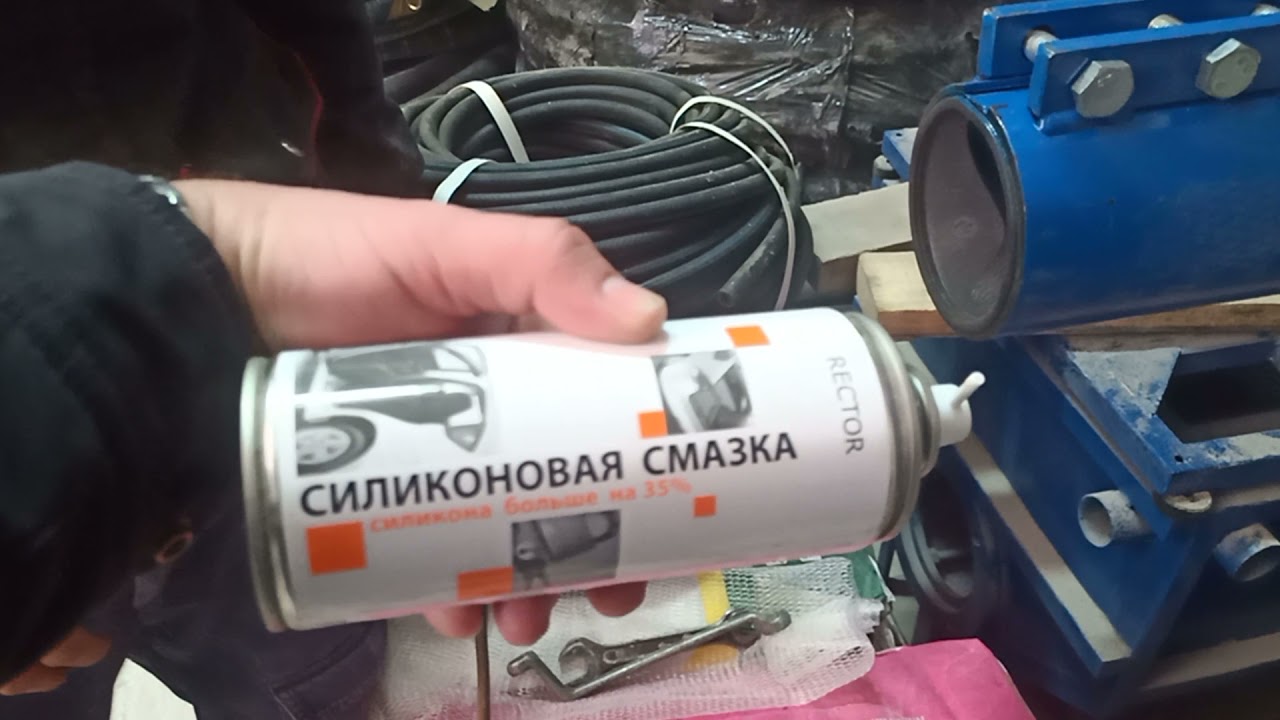 Как правильно собирать шнековую пару.
