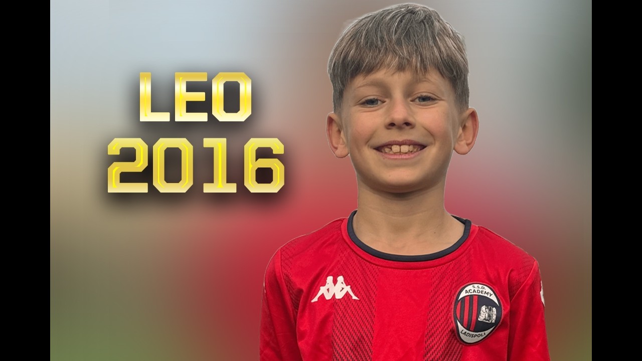 Leo Lancianese 2016 |  DLF Ladispoli 7.02.26 #calciogiovanile #calcio #giovanitalenti #pulcini